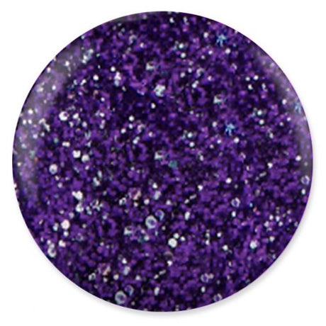 Lush Lilac Star #405 - DND Gel Duo