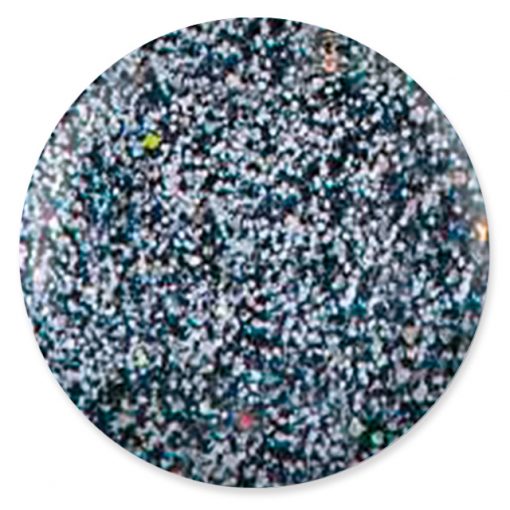 Black Diamond Star #407 - DND Gel Duo