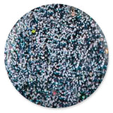 Black Diamond Star #407 - DND Gel Duo