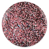 Pinky Star #408 - DND Gel Duo
