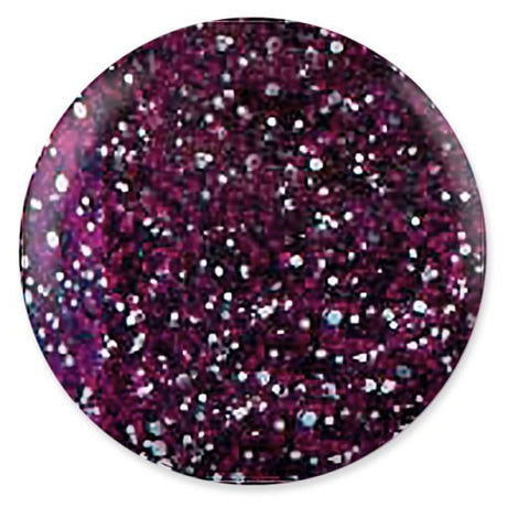 Grape Field Star #409 - DND Gel Duo
