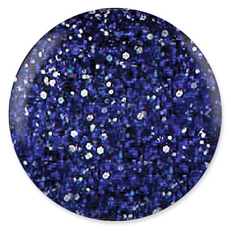 Ocean Night Star #410 - DND Gel Duo