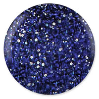 Ocean Night Star #410 - DND Gel Duo