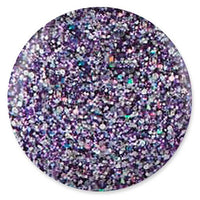 Shooting Star #411 - DND Gel Duo