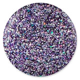 Shooting Star #411 - DND Gel Duo