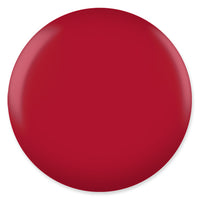 Boston University Red #429 - DND Gel Duo