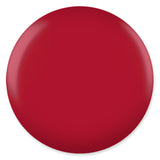 Boston University Red #429 - DND Gel Duo