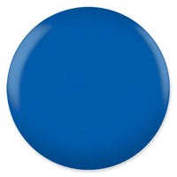 Blue De France #437 - DND Gel Duo