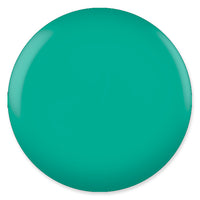 Island Oasis #438 - DND Gel Duo