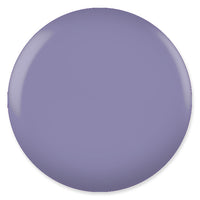 Purple Spring #439 - DND Gel Duo