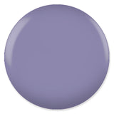 Purple Spring #439 - DND Gel Duo