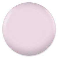 Clear Pink #441 - DND Gel Duo