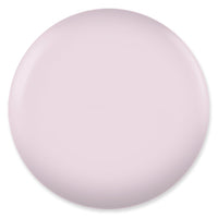 Clear Pink #441 - DND Gel Duo