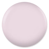 Clear Pink #441 - DND Gel Duo