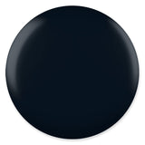 Black Licorice #447 - DND Gel Duo