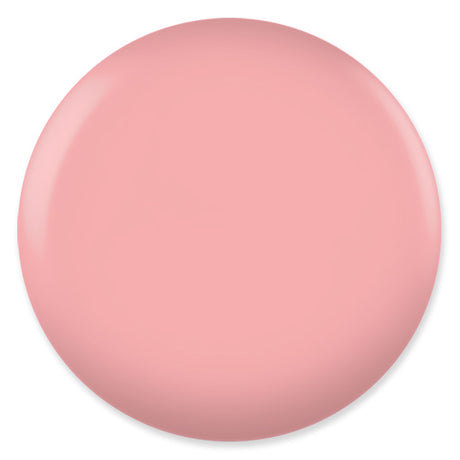 First Kiss #449 - DND Gel Duo