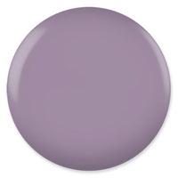 Sweet Purple #450 - DND Gel Duo