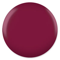 Cherry Berry #456 - DND Gel Duo