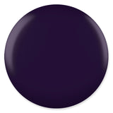 Fresh Eggplant #458 - DND Gel Duo