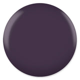 Muted Berry #459 - DND Gel Duo