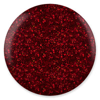 Hot Jazz #463 - DND Gel Duo