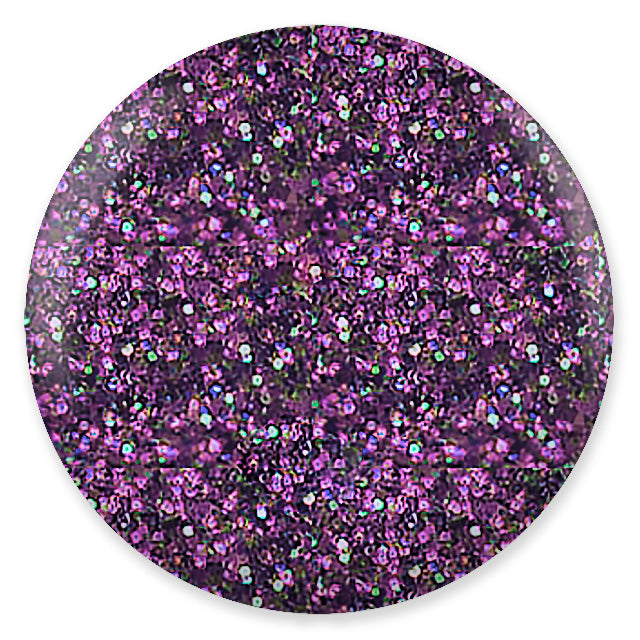 Brandy Wine #466 - DND Gel Duo