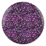 Brandy Wine #466 - DND Gel Duo