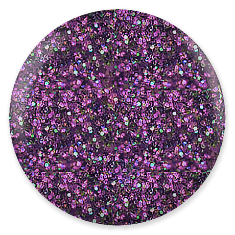 Brandy Wine #466 - DND Gel Duo