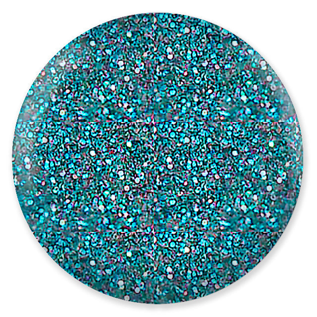 Emerald Stone #471 - DND Gel Duo