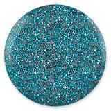 Emerald Stone #471 - DND Gel Duo