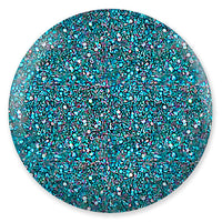 Emerald Stone #471 - DND Gel Duo