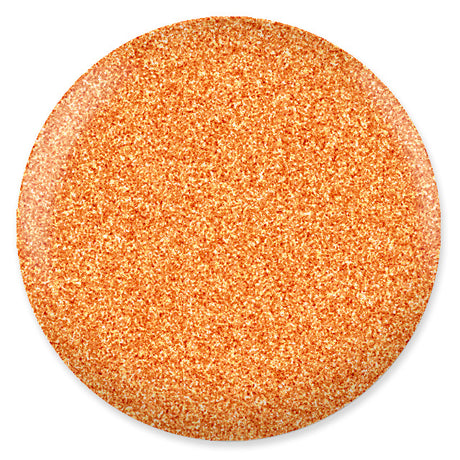 Burst of Gold #481 - DND Gel Duo