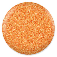 Burst of Gold #481 - DND Gel Duo