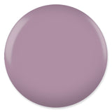 Classical Violet #486 - DND Gel Duo