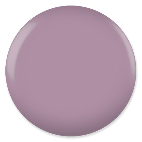 Classical Violet #486 - DND Gel Duo