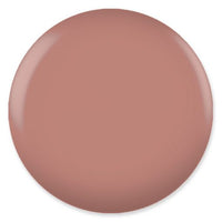 Season Beige #488 - DND Gel Duo