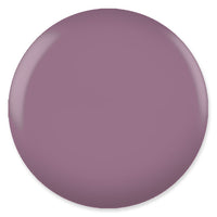 Antique Purple #489 - DND Gel Duo