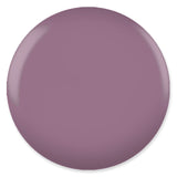 Antique Purple #489 - DND Gel Duo