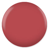 Redwood City #490 - DND Gel Duo