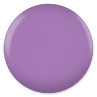 Lavender Blue #573 - DND Gel Duo