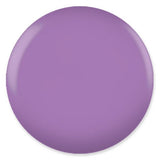 Lavender Blue #573 - DND Gel Duo