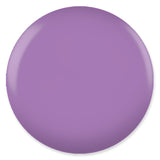 Lilac Season #493 - DND Gel Duo