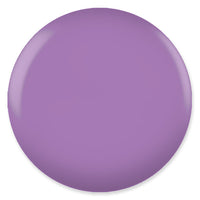 Lilac Season #493 - DND Gel Duo
