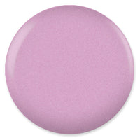 Shimmer Sky #495 - DND Gel Duo