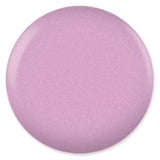 Shimmer Sky #495 - DND Gel Duo