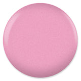 Bellet Slipper #496 - DND Gel Duo