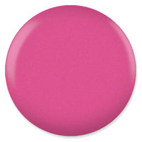 Be My Valentine #499 - DND Gel Duo