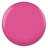 Be My Valentine #499 - DND Gel Duo