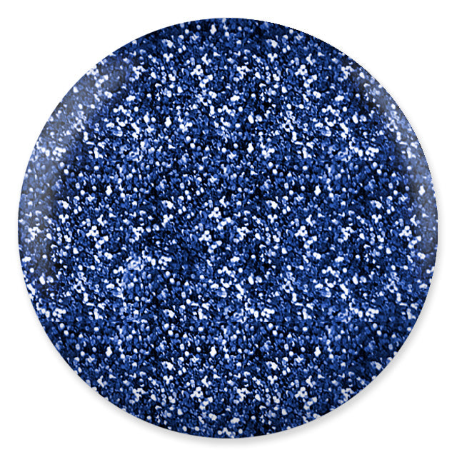 Sapphire Stone #509 - DND Gel Duo