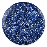 Sapphire Stone #509 - DND Gel Duo